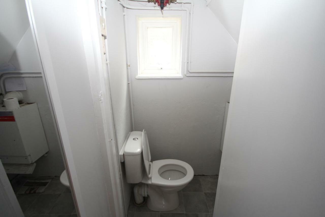 The Uxbridge House Villa Екстериор снимка