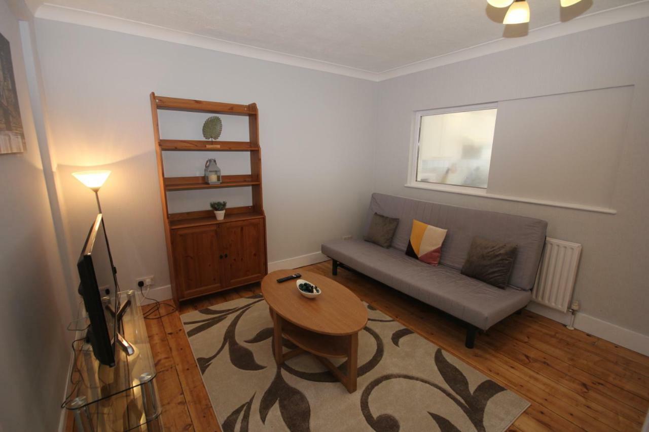 The Uxbridge House Villa Екстериор снимка