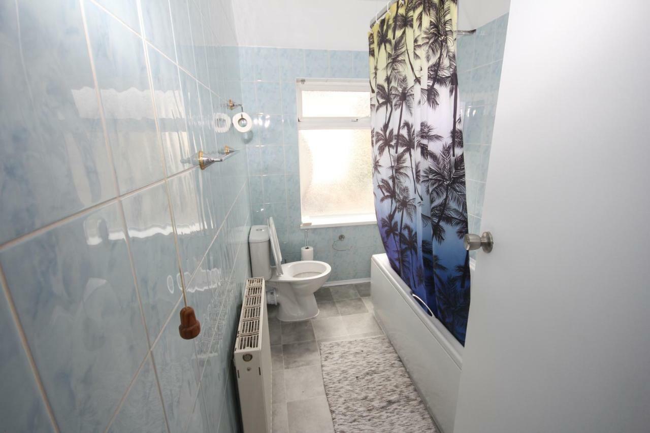 The Uxbridge House Villa Екстериор снимка